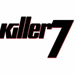 Killer 7- Dissociative Identity - Alt Mix