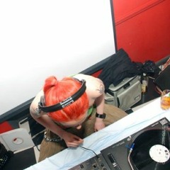 Archive: DJ SET@RTS.FM Studio Moscow. 24.03.2009