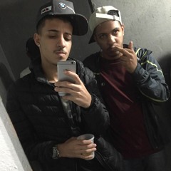 MC MR. BIM - MEGA DO POEMA (( DJ'S MONTESSE E KESLEY DO MARTINS)) #TDGXUDM