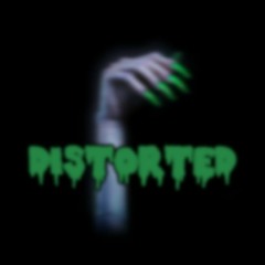 KIM PETRAS - o m e n (DISTORTED)