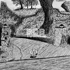 Bellizzi - Fabián Island (Unknowing this Misery EP)