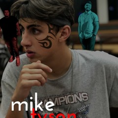 Mike Tyson ft. Chri$ & Hugo