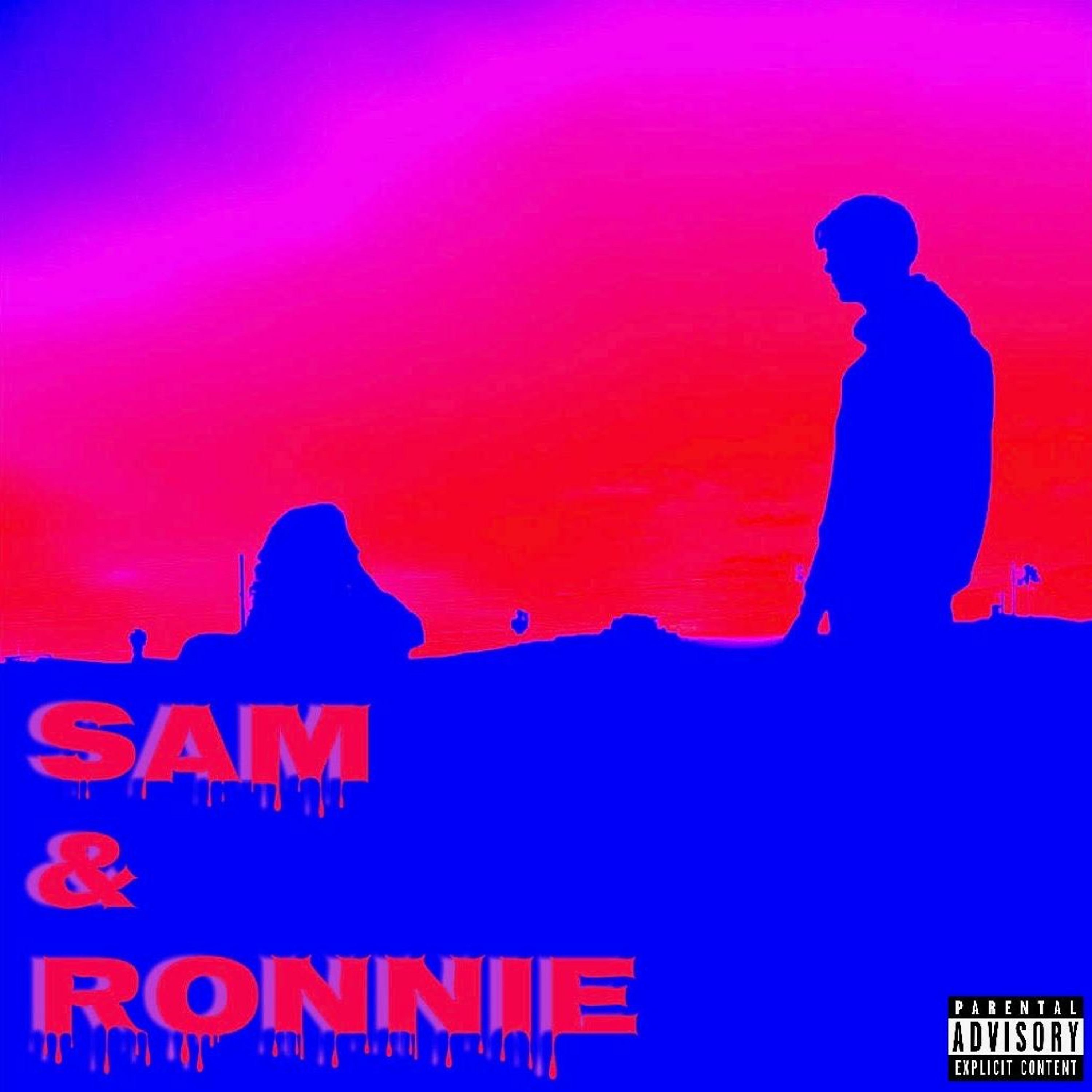 Sam and Ronnie episode artwork