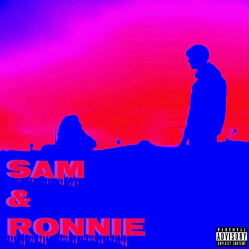 Sam and Ronnie