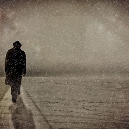 isolation