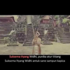 Dek Ulik   Suksma Hyang Widhi