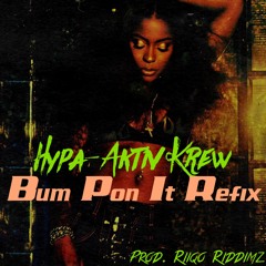 Bum Pon It (Refix)