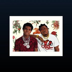 (Free)Lil Baby x Gunna x Young Thug Type Beat - "OUTSTANDING" | Instrumental