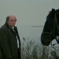 G. Kancheli - Tears Were Falling