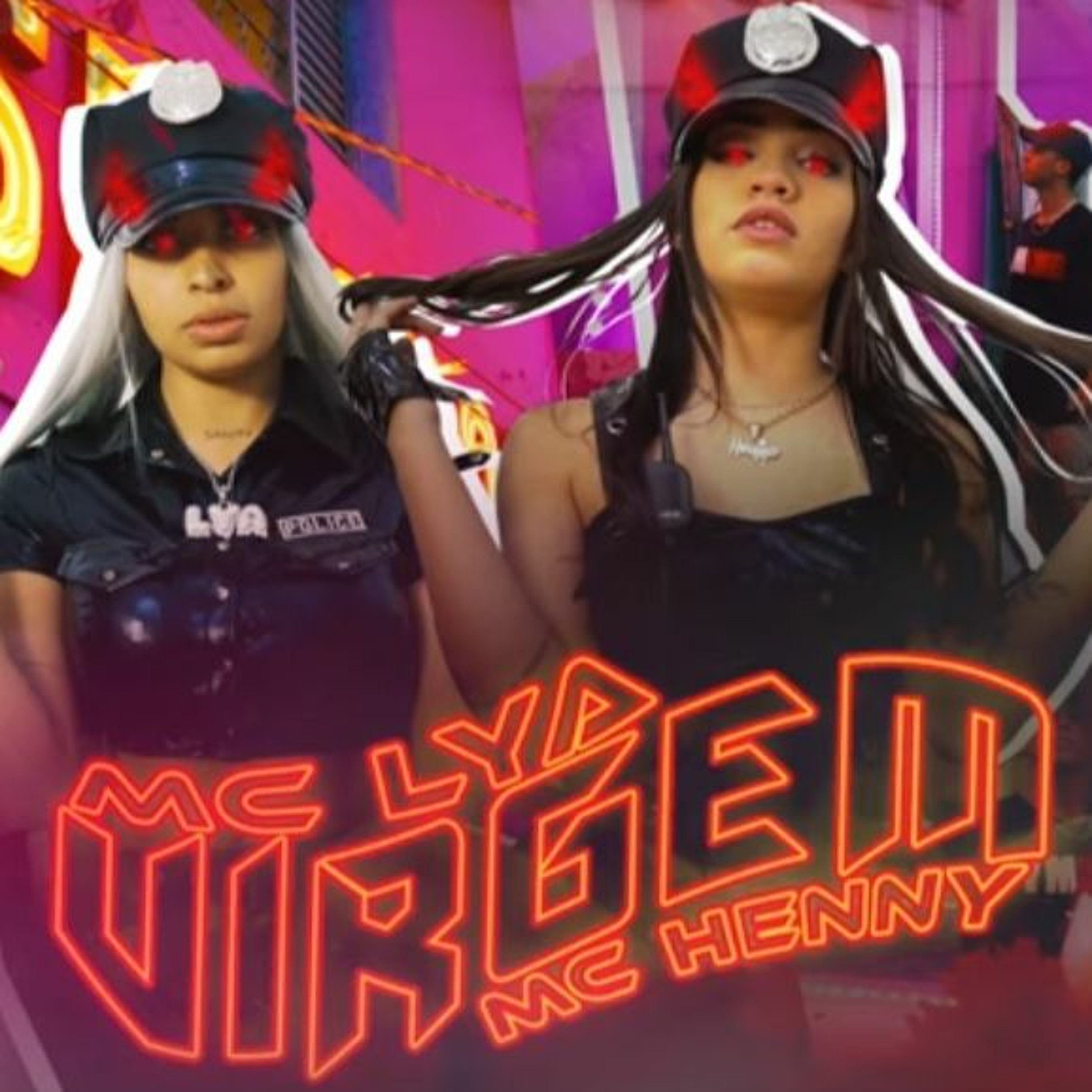 Mc Lya E Mc Henny - Virgem (DJ GM) episode artwork