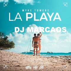100 - PLAYA -MAY TOWERS [[DJ AAMARCOS]]