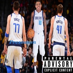 Twisted Ankle (Prod. By Jeff Torres-Salinas)