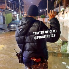 MC JN - PIKE DE GUERRA COSTA BARROS [DJ's BRASILEIRO E CAIO 22] 2019