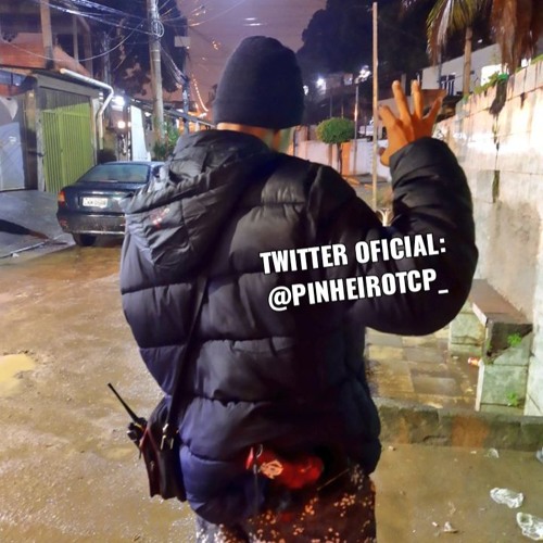 MC JN - PIKE DE GUERRA COSTA BARROS [DJ's BRASILEIRO E CAIO 22] 2019