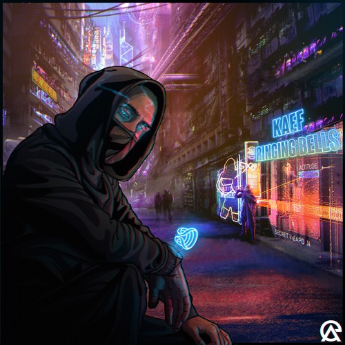 KAEF - Ringing Bells