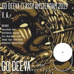 Goom Gum - Hambone (Original Mix)