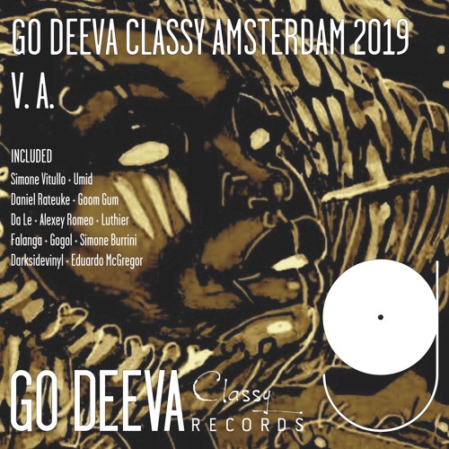 Goom Gum - Hambone (Original Mix)