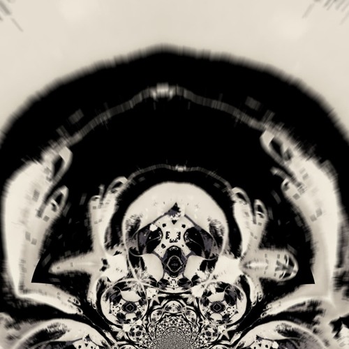 Effects Of The Dark - Psyber Live