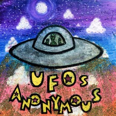 EP35 - The Dazzling Delphos UFO Ring