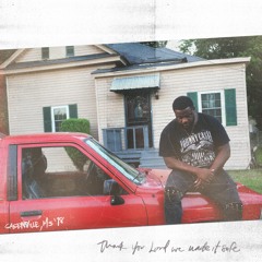 God Way (feat. Marc Stevens)