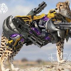 Kandas kendang rampak karaoke -  Bang Fa'iZ