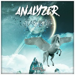 Starlight (Original Mix) [Activa Shine]