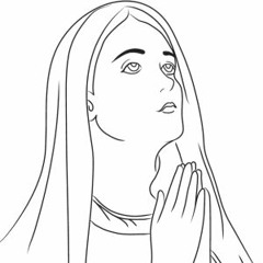 Dios te salve María (CAP l Luli Rey y Fran Ferro)