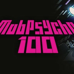 Mob Psycho 100 OP 2 99.9 - Tsuko G cover