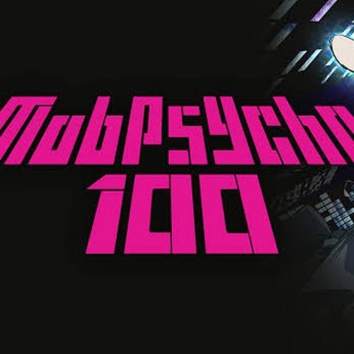 Mob Psycho 100 OP 2 99.9 - Tsuko G cover