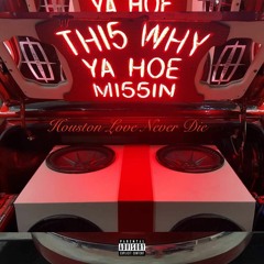 HOUSTON LOVE NEVER DIE