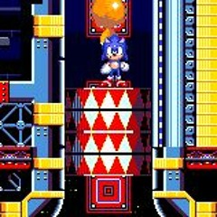 Carnival Night Zone - Sonic The Hedgehog 3 (Thomas The Tank Engine Mashup)