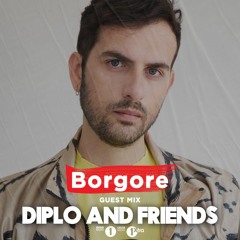 Diplo & Friends Mix 2019