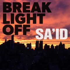 Break Light Off
