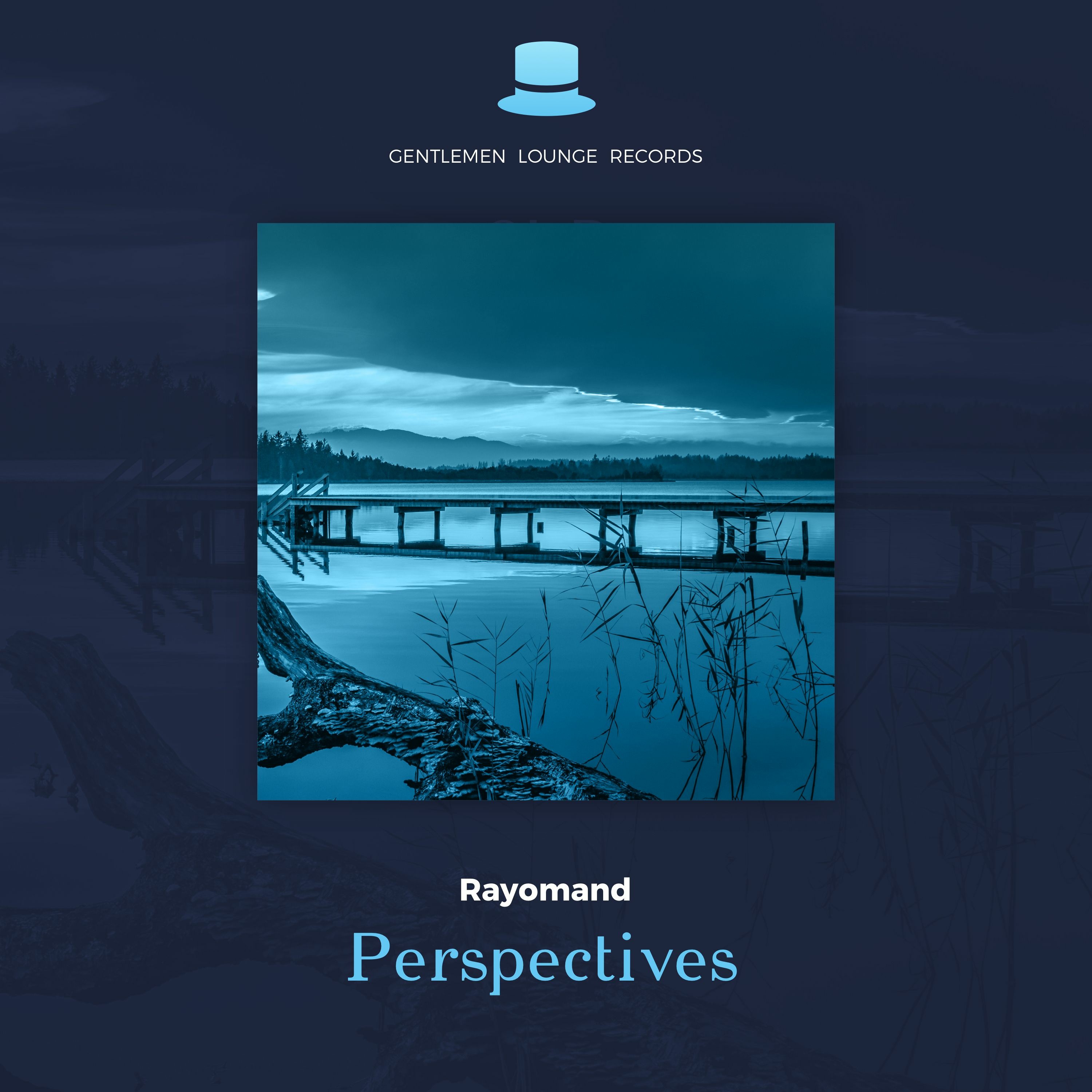 Dive Deep [Gentlemen Lounge Records] episode artwork