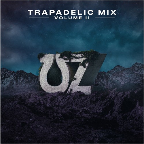 Trapadelic Mix Vol.2