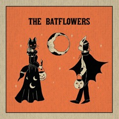 Oh, Batflower