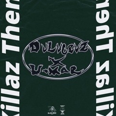 DVLVCRVZ x U-MAR - Killaz Theme (Dusted Mix)