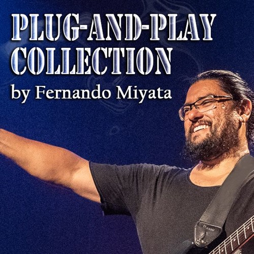 Plug-and-play collection by Fernando Miyata