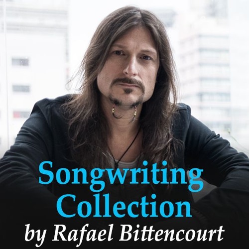 Songwriting Collection by Rafael Bittencourt
