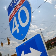 I-40 (Prod. By DrumDummie)