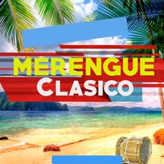 Merengue Throwbacks 34 (clasicos)