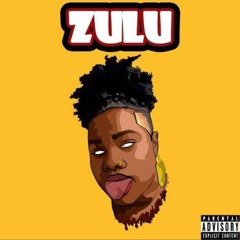 J.COLE - Power Trip Cover - ZULU