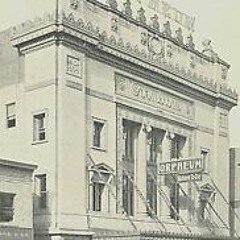 Hook (Hallowe'en Mix)