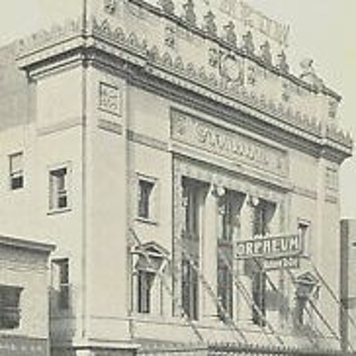 Hook (Hallowe'en Mix)