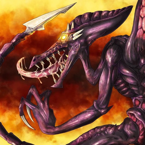 [No AU] RIDMAGNIMIS v2
