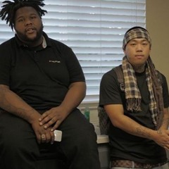 Tae Louis x BigBankBiggs - Bound2Fold