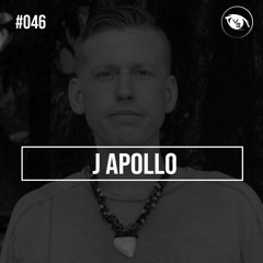 Vision 3 Podcast Series #046 J Apollo (USA)