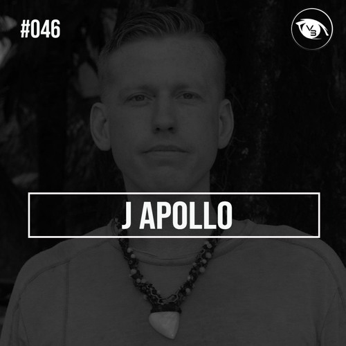 Vision 3 Podcast Series #046 J Apollo (USA)