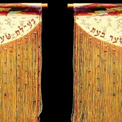 Open Up the Gates - Melody: 'Galeh' by Moshe Shur// english words by Joseph Berman & Batya Levine