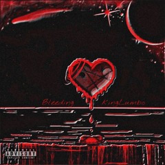 King Lumby - Bleeding (Prod. Woodpecker)